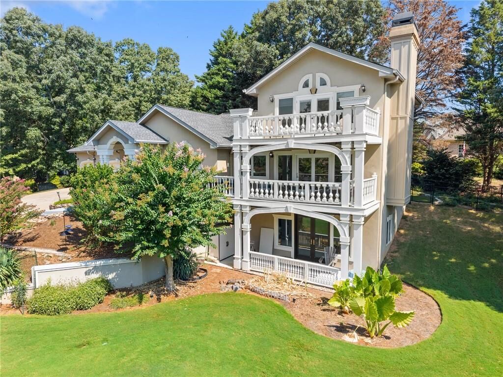 Property Photo: 9220 Mainsail Drive GA 30506