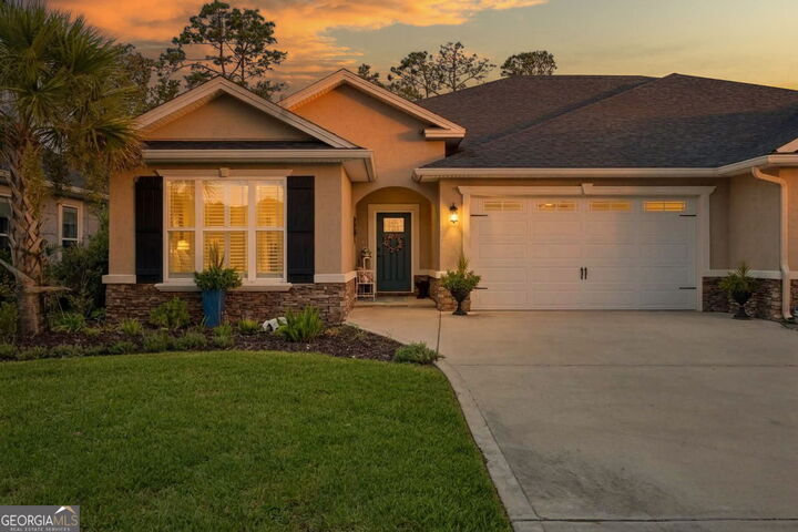 Property Photo: 137 Ryan Nicholas Drive GA 31548