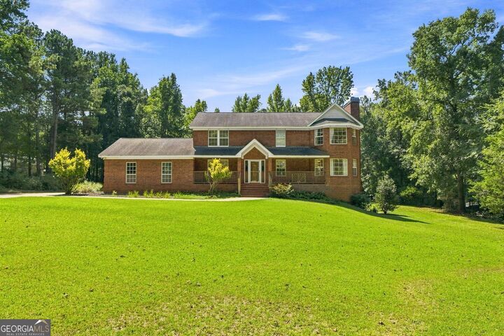 Property Photo:  35 Oak Grove Lane  GA 30253 
