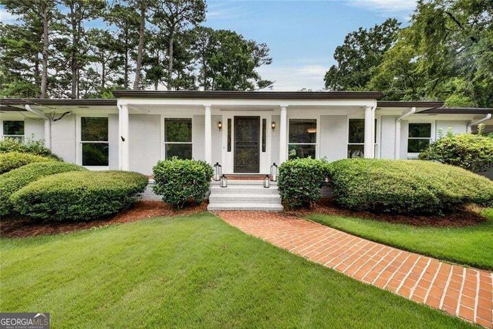 Property Photo:  3199 Wynn Drive  GA 30002 