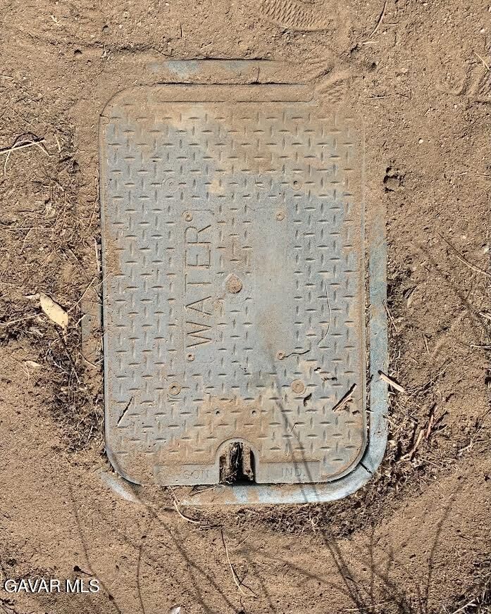 Property Photo:  California City Blvd  CA 93505 