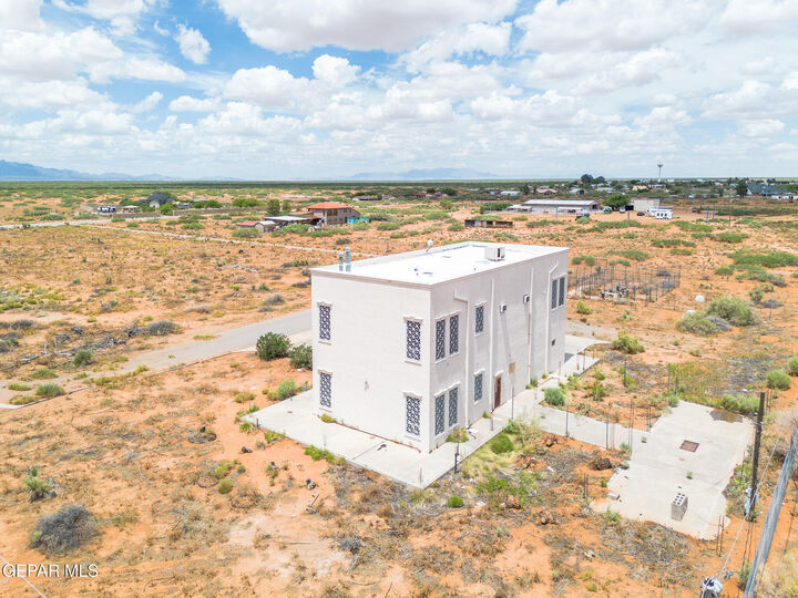 Property Photo:  5700 Flager Street  TX 79938 