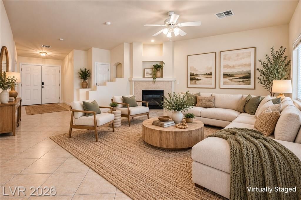 Property Photo: 2467 Vegas Vic Street NV 89002