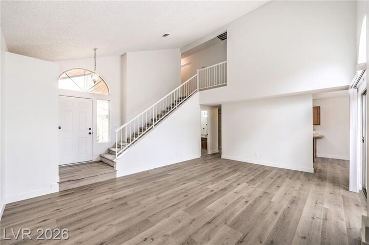Property Photo: 64 Tidwell Lane NV 89074