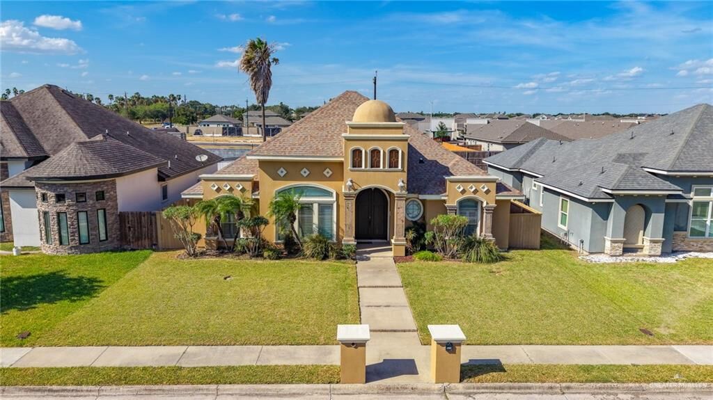 Property Photo:  3608 Cornell Avenue  TX 78504 