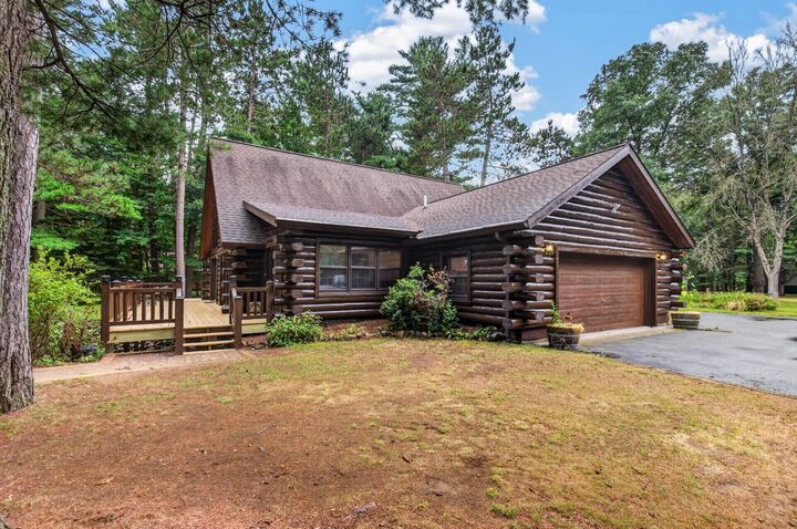 Property Photo:  2407 Smokey Dr  WI 54487 