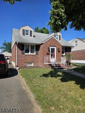 Property Photo:  102 W Oldis St  NJ 07662 
