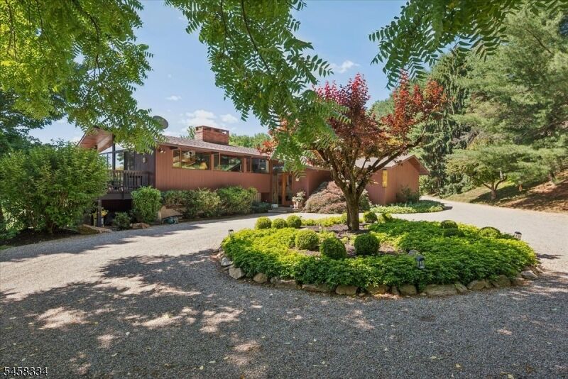 Property Photo:  15 Palatine Rd  NJ 07830 