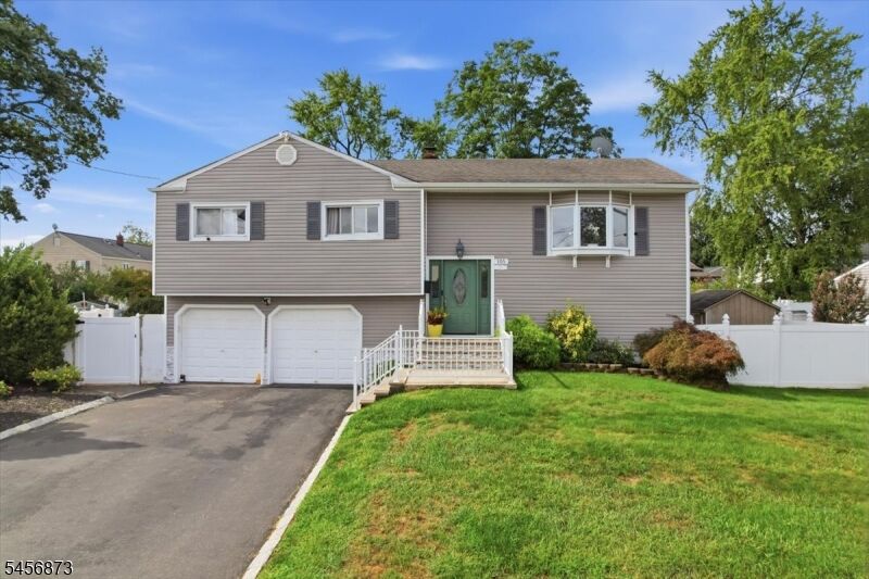 Property Photo:  105 Osceola Ave  NJ 08846 
