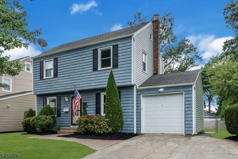 Property Photo:  478 Whitewood Rd  NJ 07083 