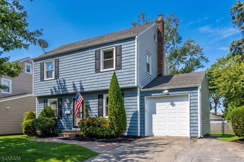Property Photo:  478 Whitewood Rd  NJ 07083 