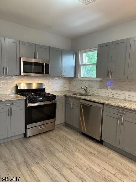 Property Photo:  22 Homestead Park 2  NJ 07108 