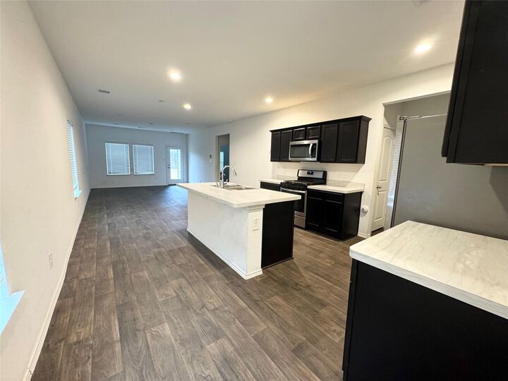 Property Photo:  14874 Cypress Hollow Drive  TX 77357 