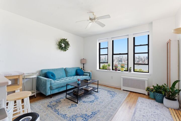 Property Photo:  883 Blvd East 1F  NJ 07086 
