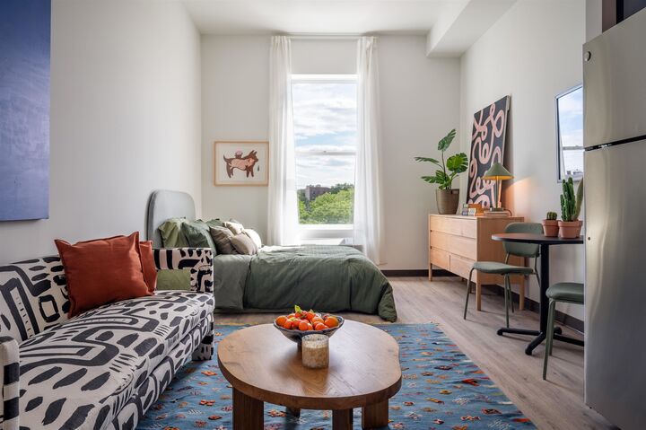 Property Photo: 857 Bergen Ave 208 NJ 07306