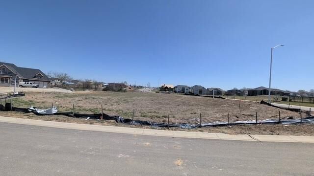 Property Photo: 17209 Earnshaw Street KS 66221