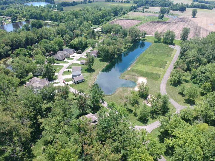 Property Photo: Ln 220 Lot 38 Lane IN 46747