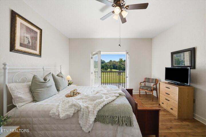 Property Photo:  124 Plaza Drive 3205  TN 37863 