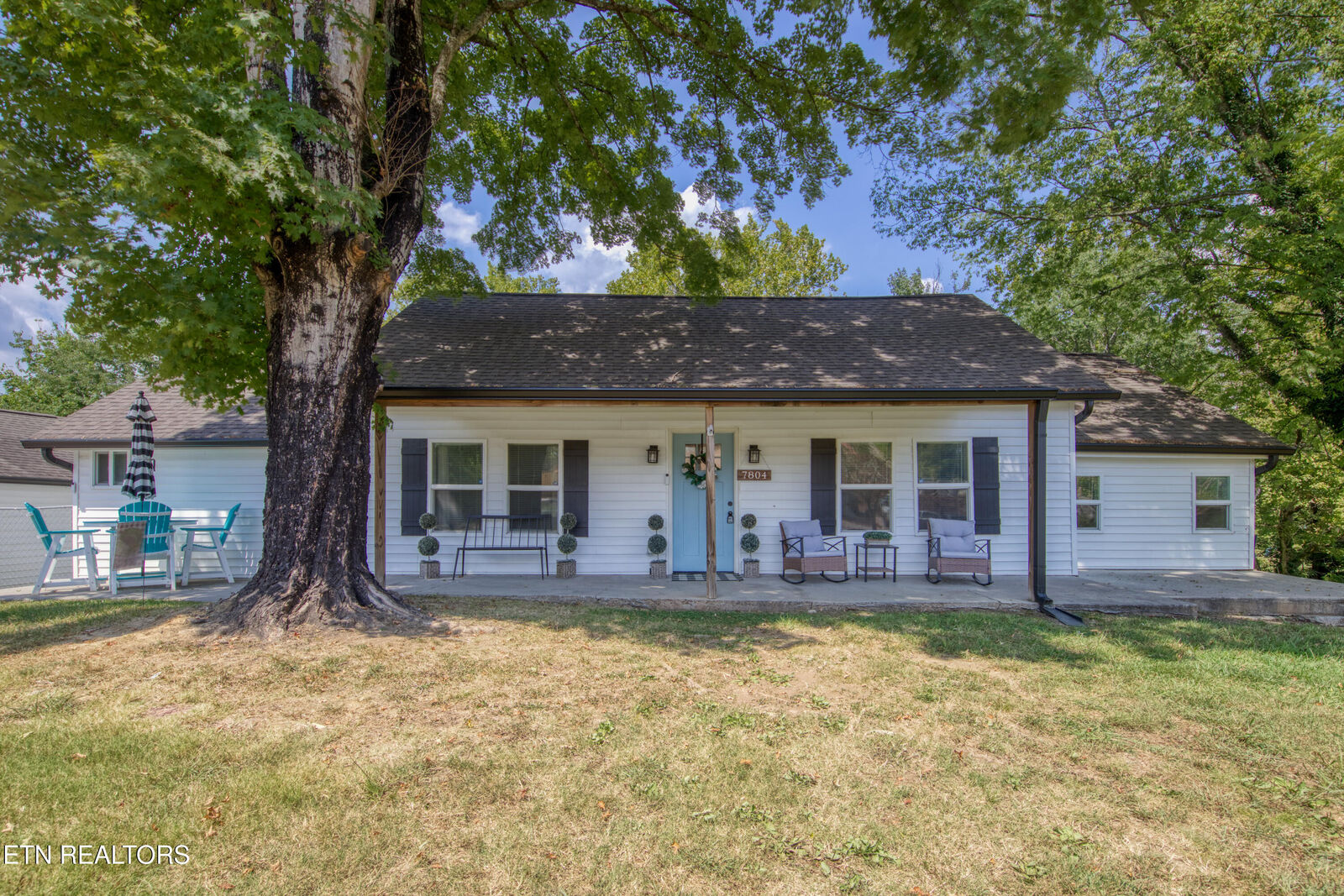 Property Photo:  7804 Sevierville Pike  TN 37920 