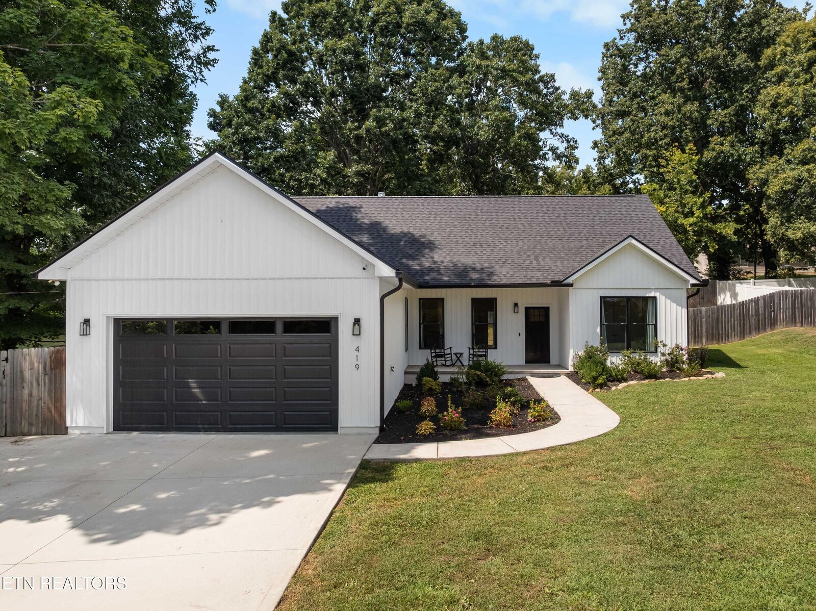 Property Photo: 419 Watauga Drive TN 37918