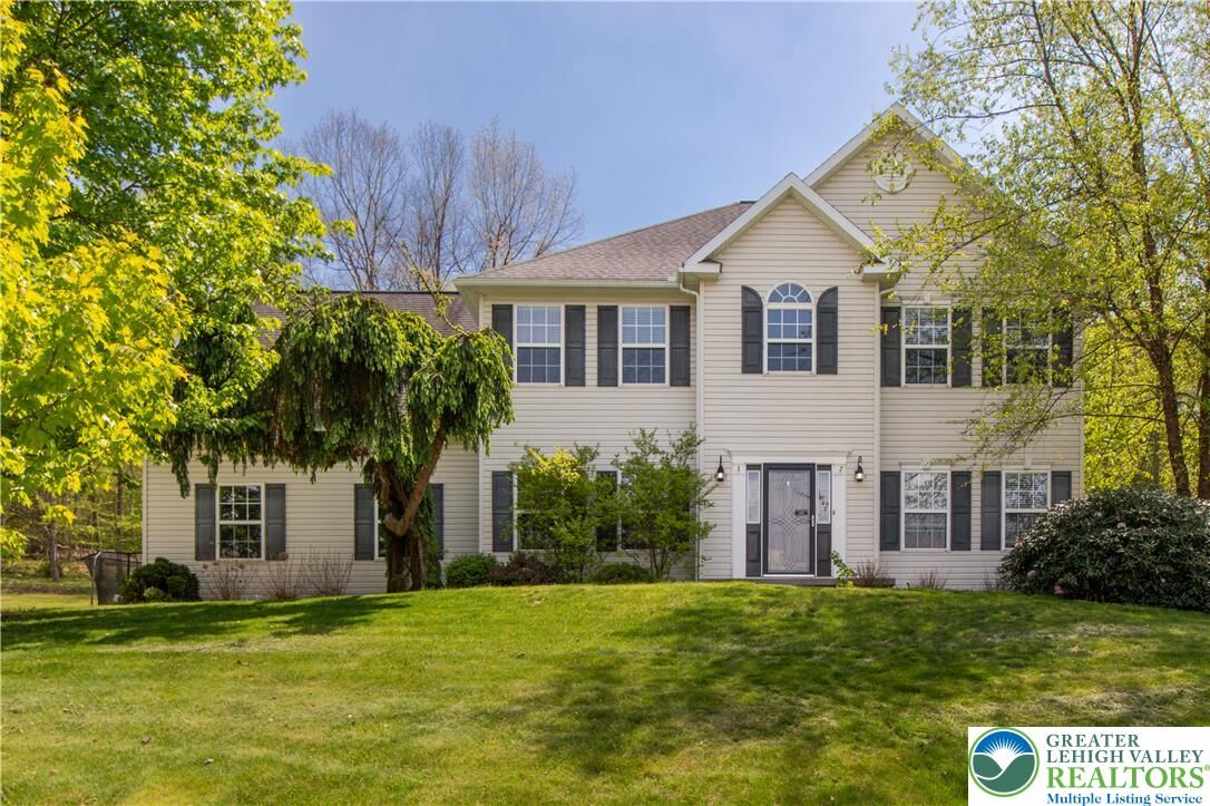 Property Photo:  115 Holly Road  PA 17961 