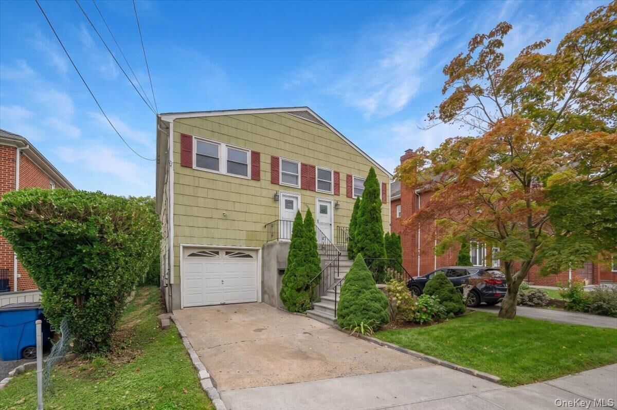 Property Photo: 284 Park Avenue Left Side NY 10528