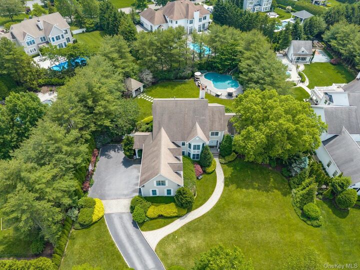 Property Photo:  37 Legends Circle  NY 11747 