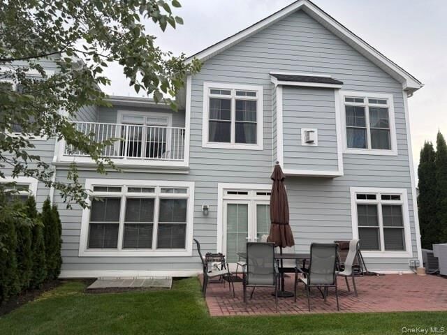 Property Photo:  38204 Winterberry Drive  NY 11803 