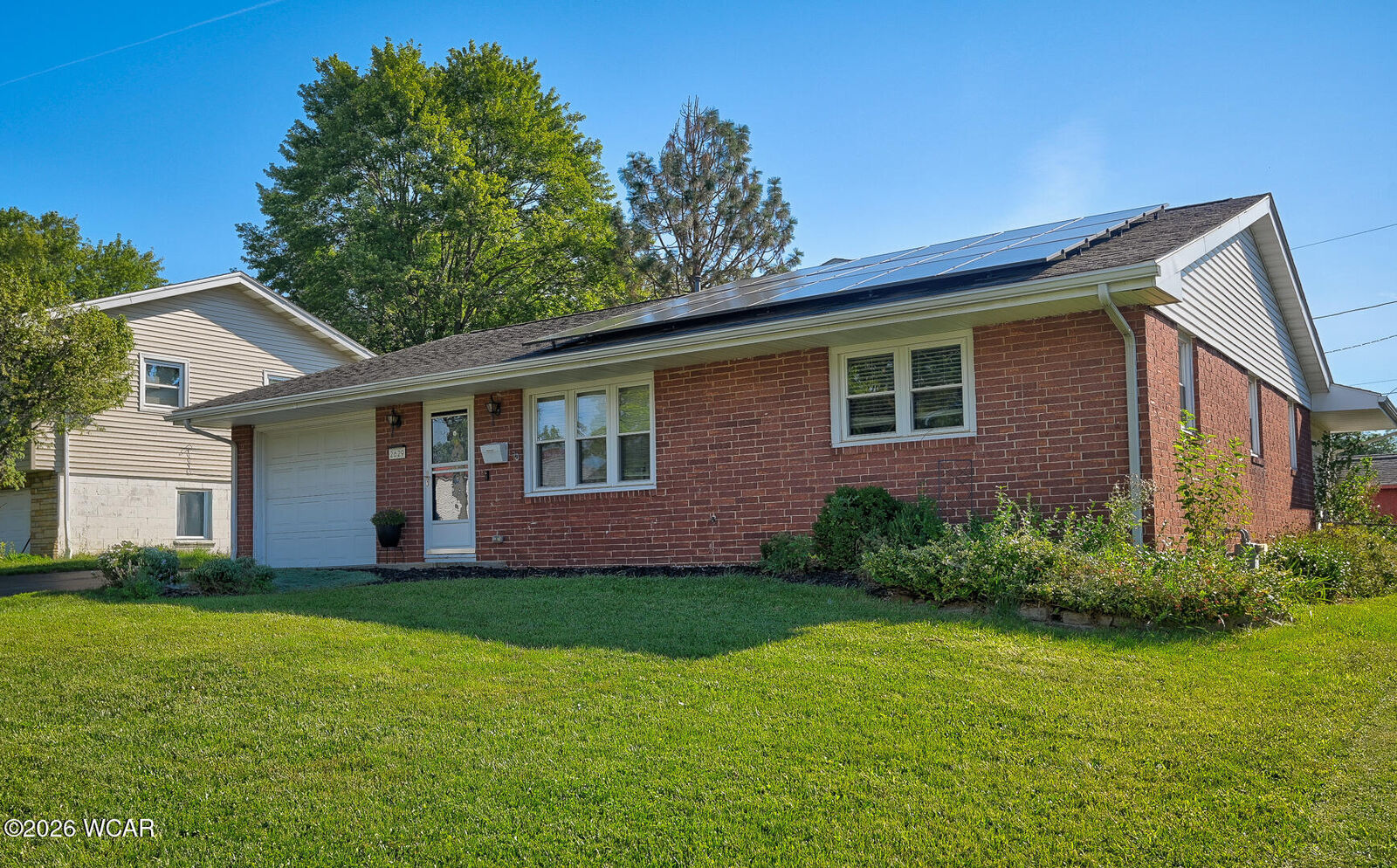 Property Photo: 2629 Greenacre Drive OH 45840