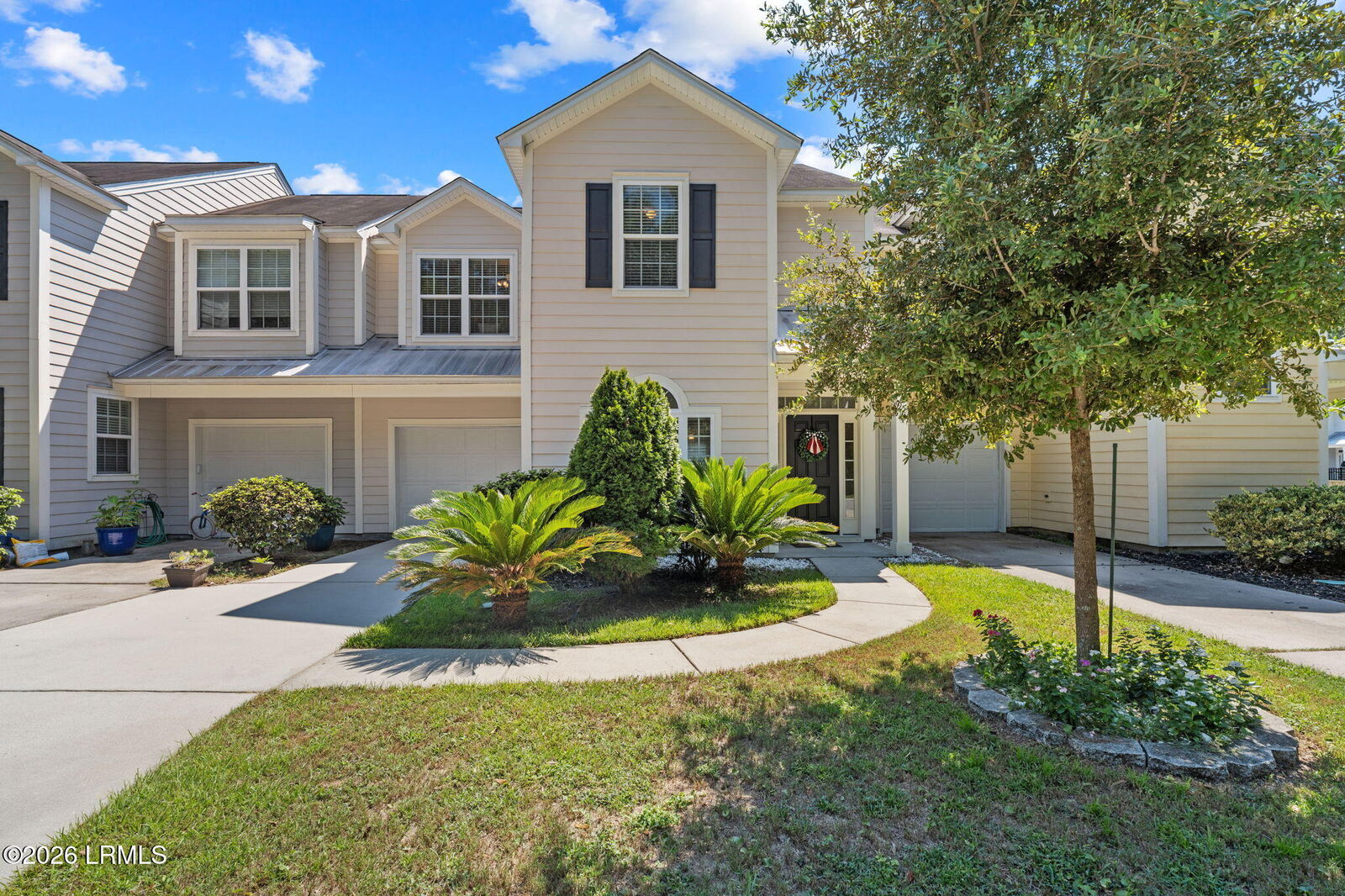 Property Photo: 95 Plumgrass Street SC 29910