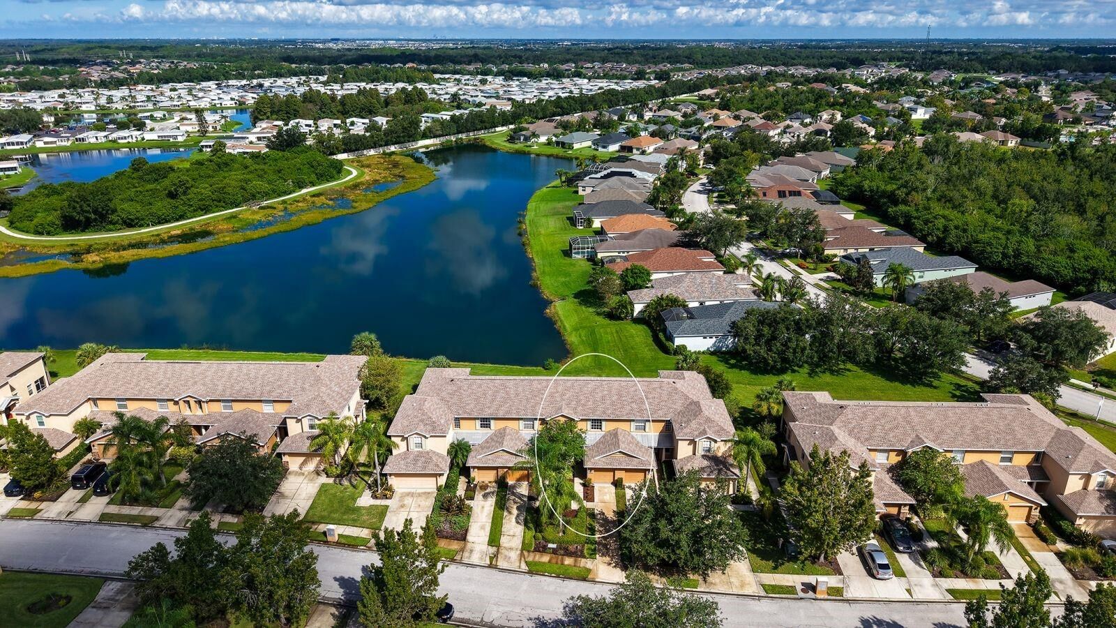 Property Photo:  11480 E 52nd Court E  FL 34219 