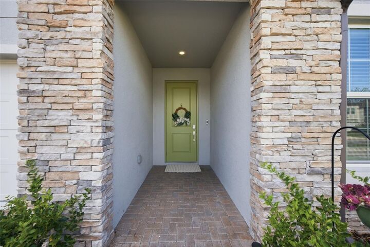 Property Photo:  18330 Serene Lake Loop  FL 33548 