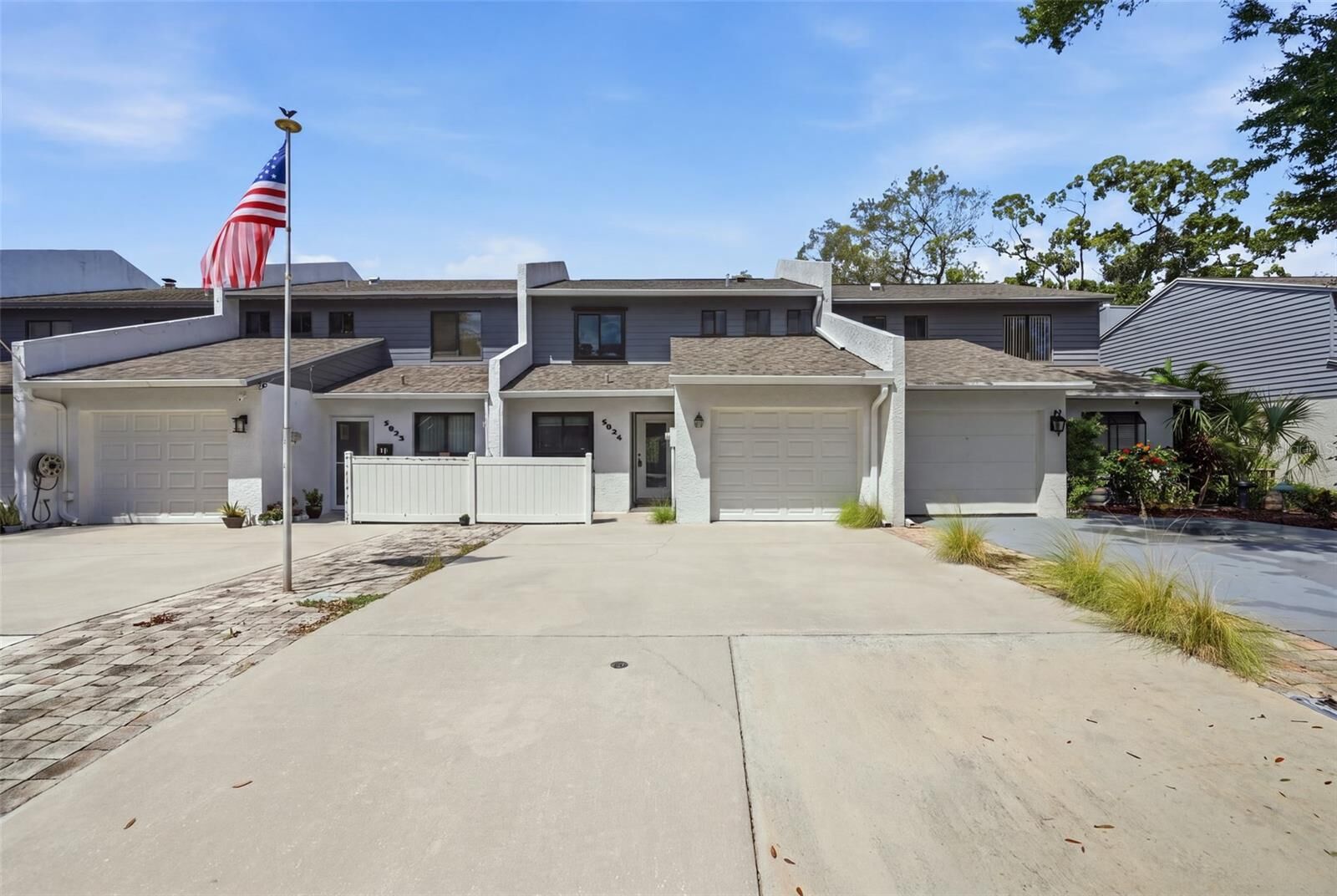 Property Photo: 5824 Idle Forest Place FL 33614