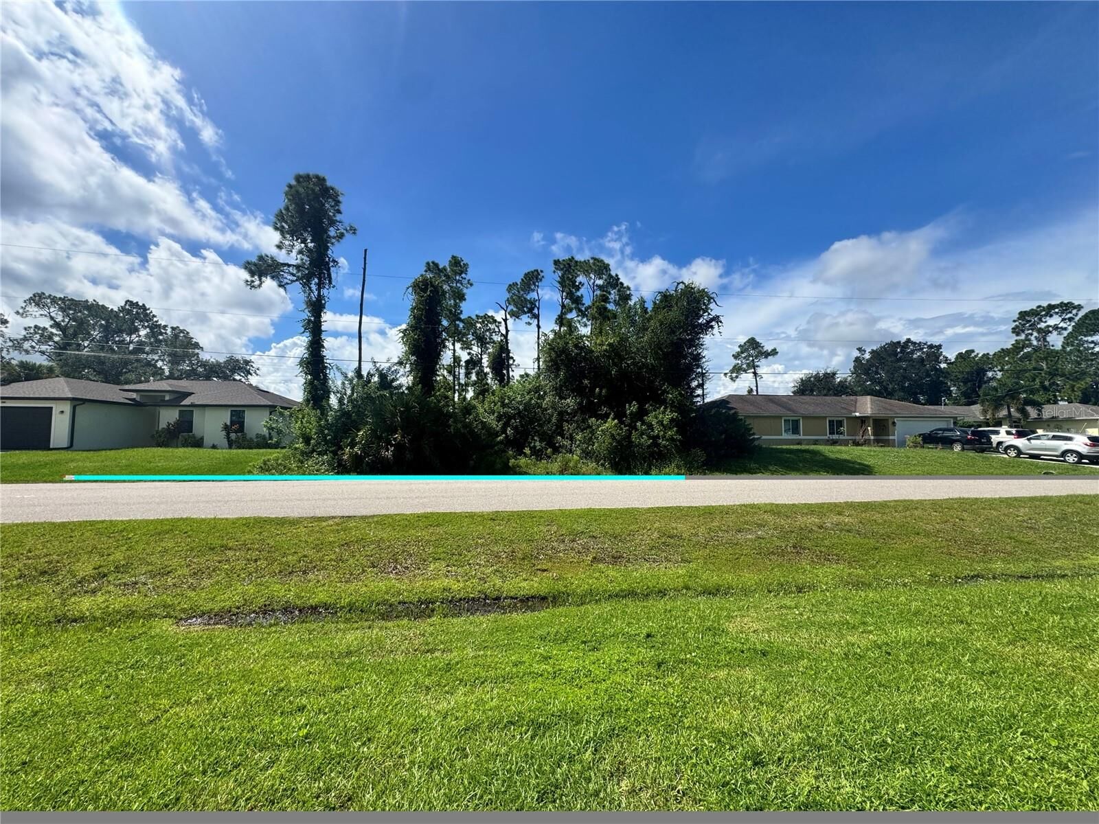 Property Photo:  Amnesty Drive  FL 34288 