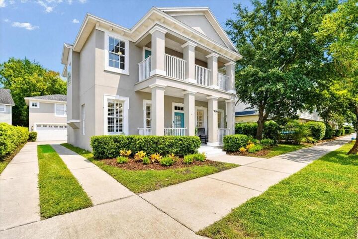 Property Photo: 9830 W Park Village Drive FL 33626