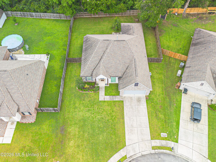 Property Photo: 15044 Belhaven Street MS 39503