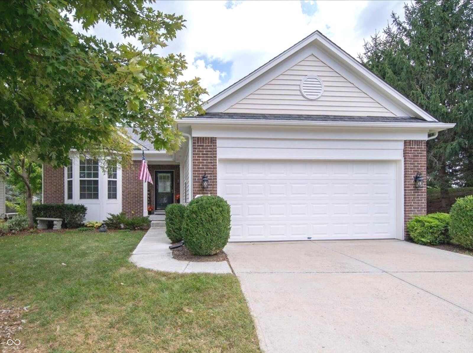 Property Photo:  16111 Matlock Circle  IN 46074 