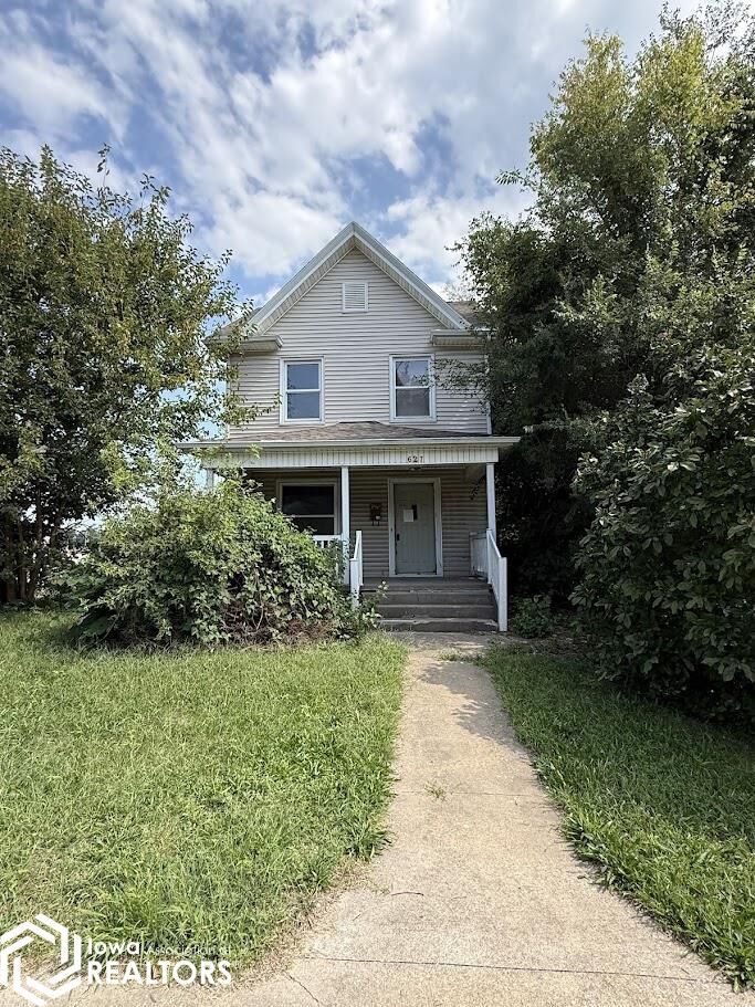 Property Photo:  627 Exchange Street  IA 52632 