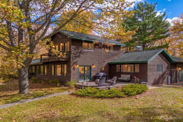 Property Photo:  2594 South Shore Road  WI 54554 