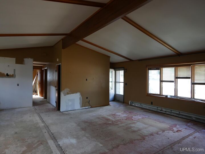 Property Photo: 167 Pine Street MI 49945