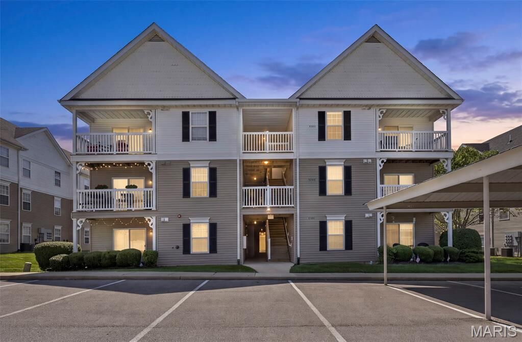 Property Photo: 5103 Spring Creek Lane MO 63368