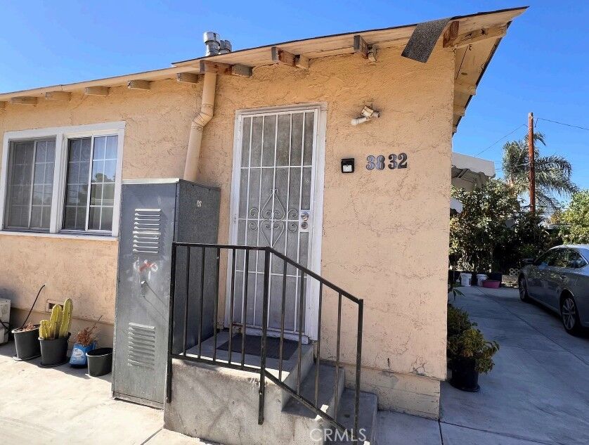 Property Photo:  3832 Idaho  CA 91706 
