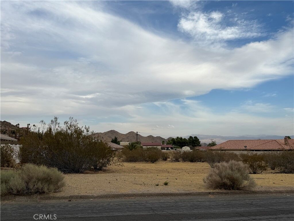 Property Photo: 0 Iwa CA 92307