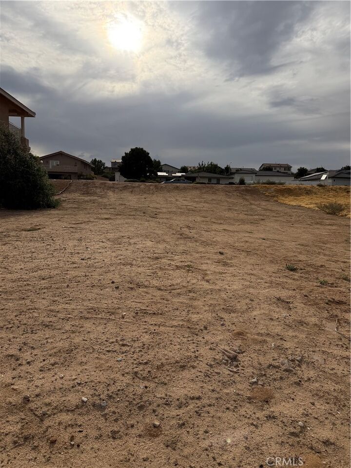 Property Photo: 13135 Autumn Leaves CA 92395