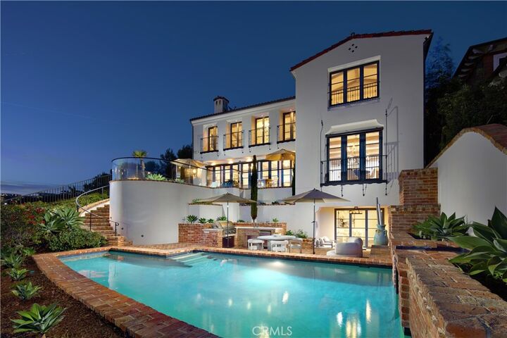 Property Photo: 49 Beach View Avenue CA 92629