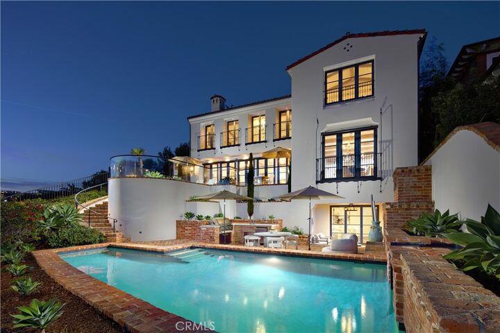 Property Photo: 49 Beach View Avenue CA 92629
