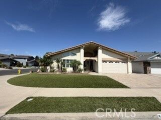 Property Photo: 14921 Featherhill Road CA 92780