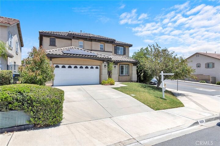 Property Photo:  6229 Eaglemont  CA 92336 