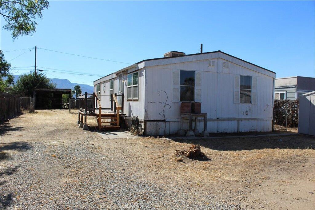 Property Photo: 21884 Walnut CA 92595