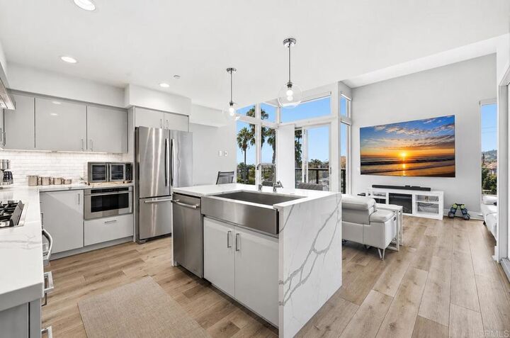 Property Photo:  3030 Jarvis Street 7  CA 92106 